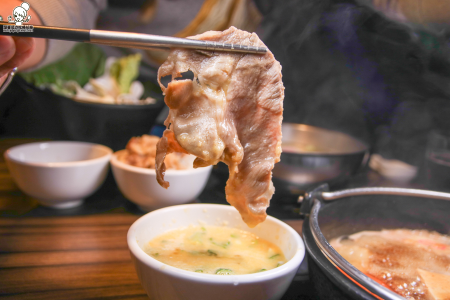 家樂福美食 火鍋 高雄火鍋 壽喜燒 鍋物 美食 高雄 