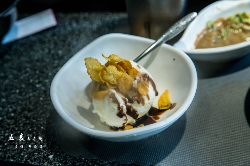 高檔食材佛心吃到飽～『五麦壽喜燒。鍋物』！東區人氣排隊吃到飽名店 - 麥仔の生活日記