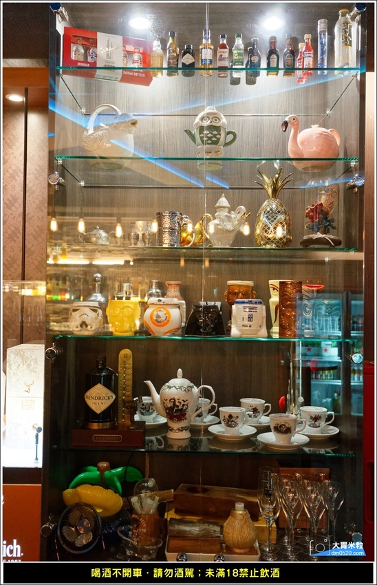 新莊輔大餐酒吧推薦,DNA串燒BAR,引進東區最夯Beer PONG台,精緻調酒,串燒熱食,電子飛鏢,聚餐派對推薦,輔大站美食, - 大胃米粒 DAVID & MILLY