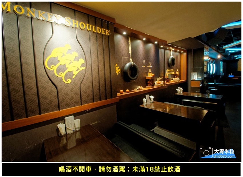新莊輔大餐酒吧推薦,DNA串燒BAR,引進東區最夯Beer PONG台,精緻調酒,串燒熱食,電子飛鏢,聚餐派對推薦,輔大站美食, - 大胃米粒 DAVID & MILLY