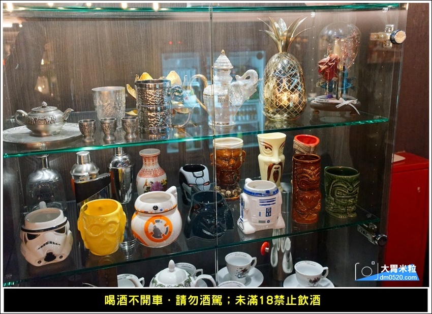 新莊輔大餐酒吧推薦,DNA串燒BAR,引進東區最夯Beer PONG台,精緻調酒,串燒熱食,電子飛鏢,聚餐派對推薦,輔大站美食, - 大胃米粒 DAVID & MILLY