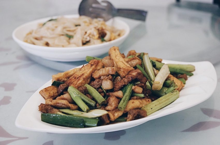 三義美食推薦｜10間人氣小吃、在地美食、熱門餐廳，帶你吃遍山城不可錯過的客家料理！