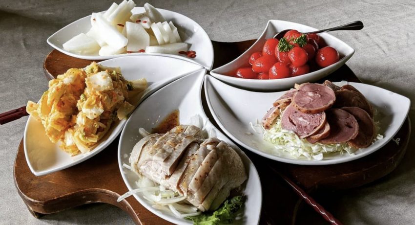 三義美食推薦｜10間人氣小吃、在地美食、熱門餐廳，帶你吃遍山城不可錯過的客家料理！