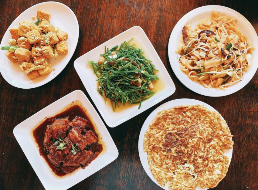 三義美食推薦｜10間人氣小吃、在地美食、熱門餐廳，帶你吃遍山城不可錯過的客家料理！