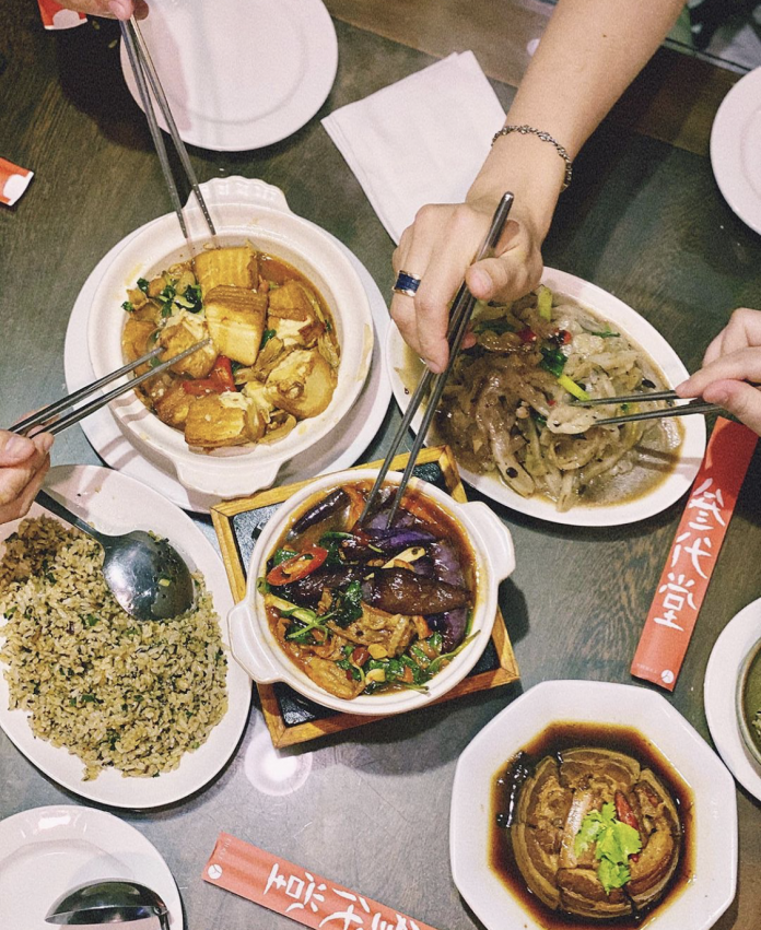 三義美食推薦｜10間人氣小吃、在地美食、熱門餐廳，帶你吃遍山城不可錯過的客家料理！