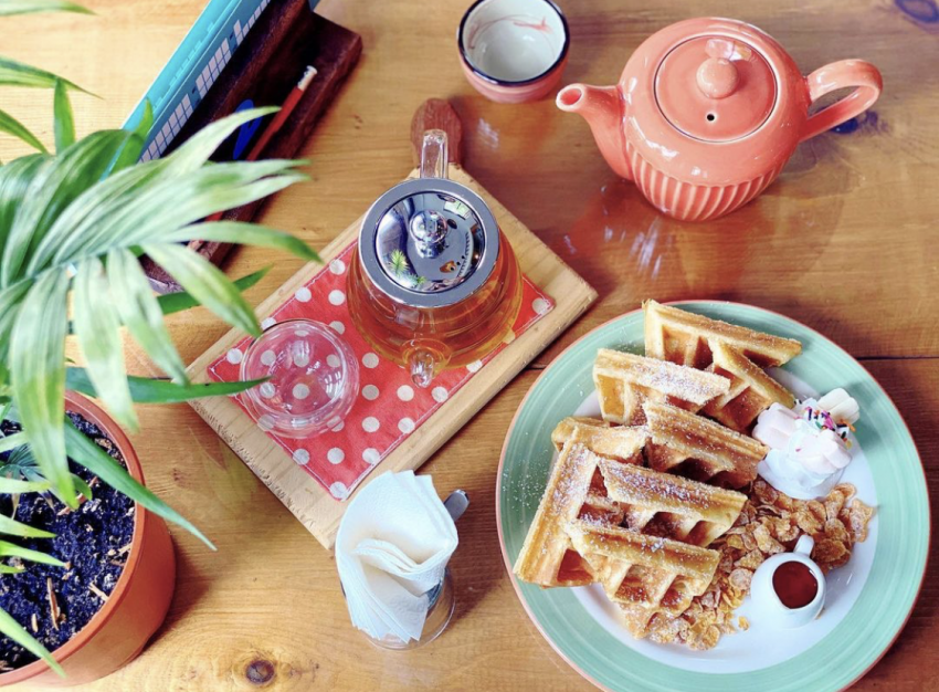 三義美食推薦｜10間人氣小吃、在地美食、熱門餐廳，帶你吃遍山城不可錯過的客家料理！
