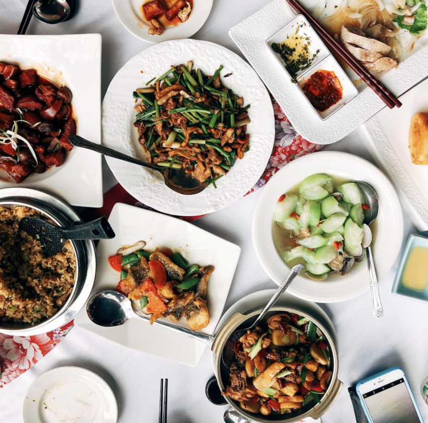 三義美食推薦｜10間人氣小吃、在地美食、熱門餐廳，帶你吃遍山城不可錯過的客家料理！