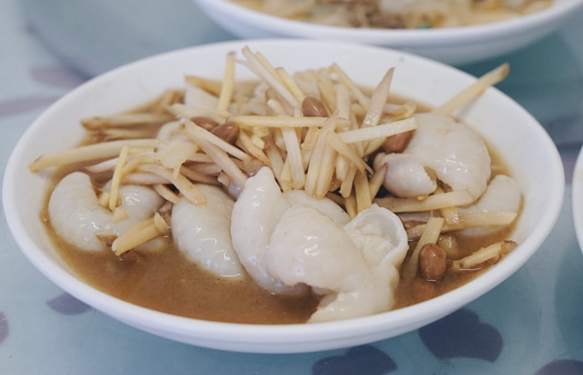 三義美食推薦｜10間人氣小吃、在地美食、熱門餐廳，帶你吃遍山城不可錯過的客家料理！