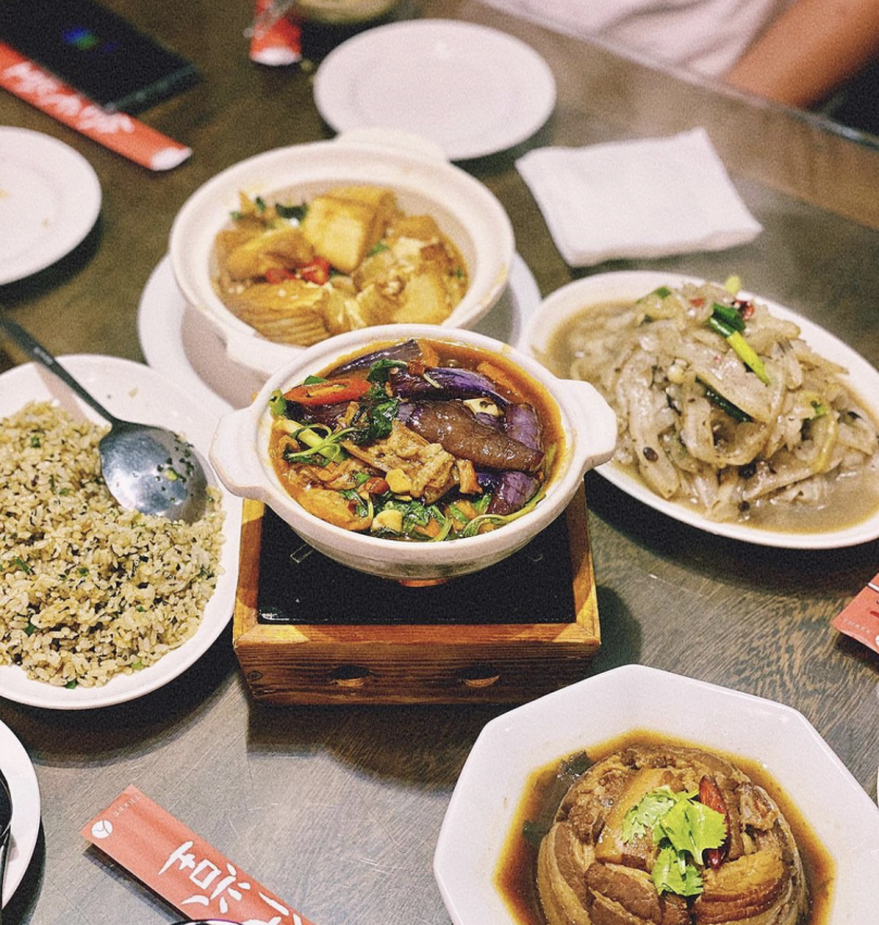 三義美食推薦｜10間人氣小吃、在地美食、熱門餐廳，帶你吃遍山城不可錯過的客家料理！