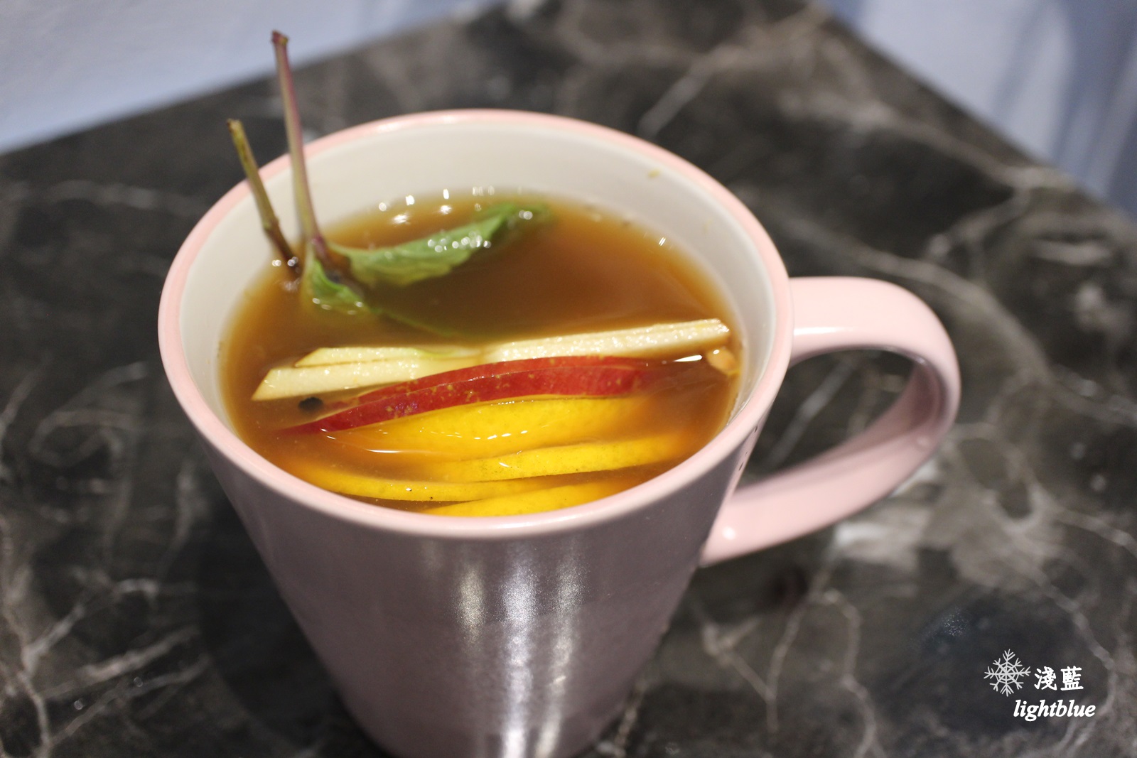 [ 大安站美食 ] 淺藍 × 法式修頌．可頌專賣店～滿滿草莓可頌、抹茶修頌