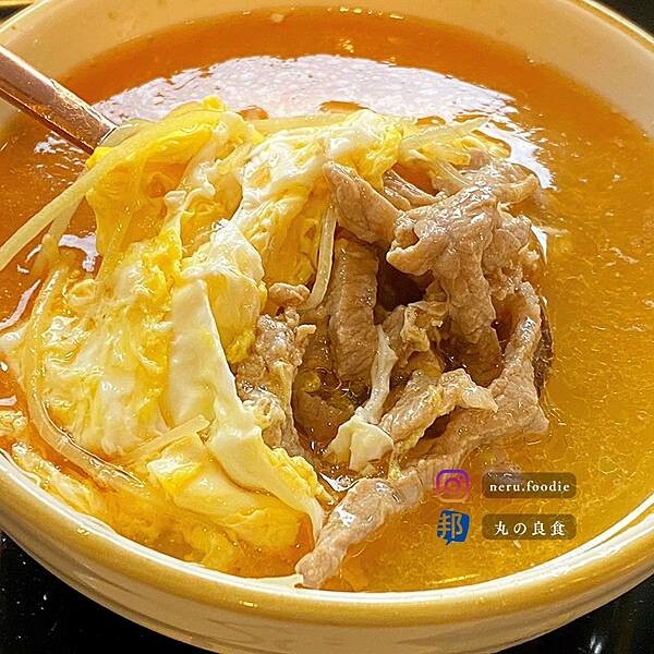 台北市大安區四海木須麵｜忠孝復興平價小吃推薦 @neru.foodie / 丸の良食