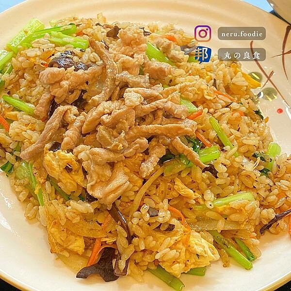 台北市大安區四海木須麵｜忠孝復興平價小吃推薦 @neru.foodie / 丸の良食