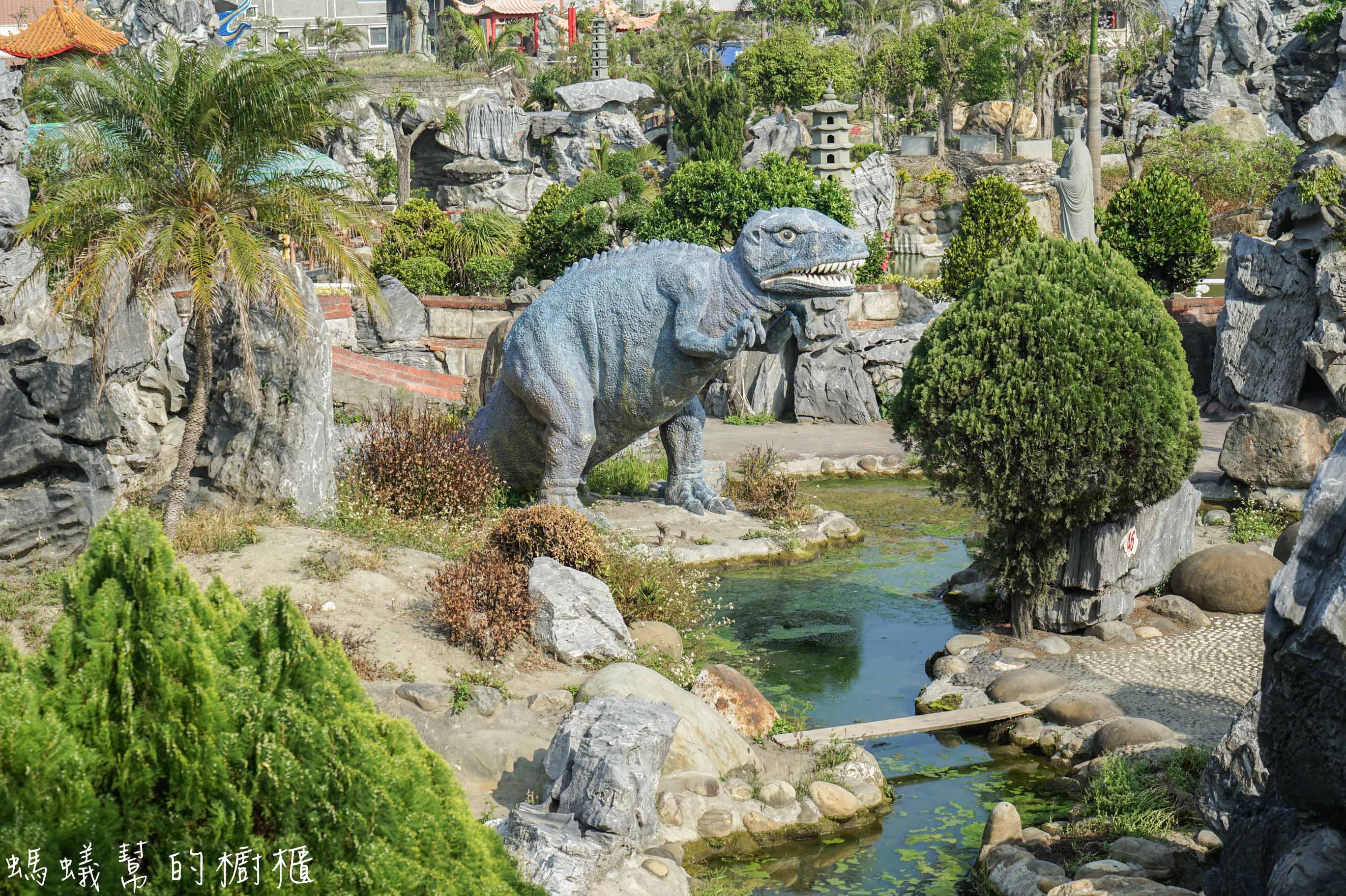 虎尾秣馬鯛魚燒|虎尾散步美食推薦，鯛魚燒外皮像雞蛋糕的口感，吃一個就有飽足感。 - 螞蟻幫的櫥櫃