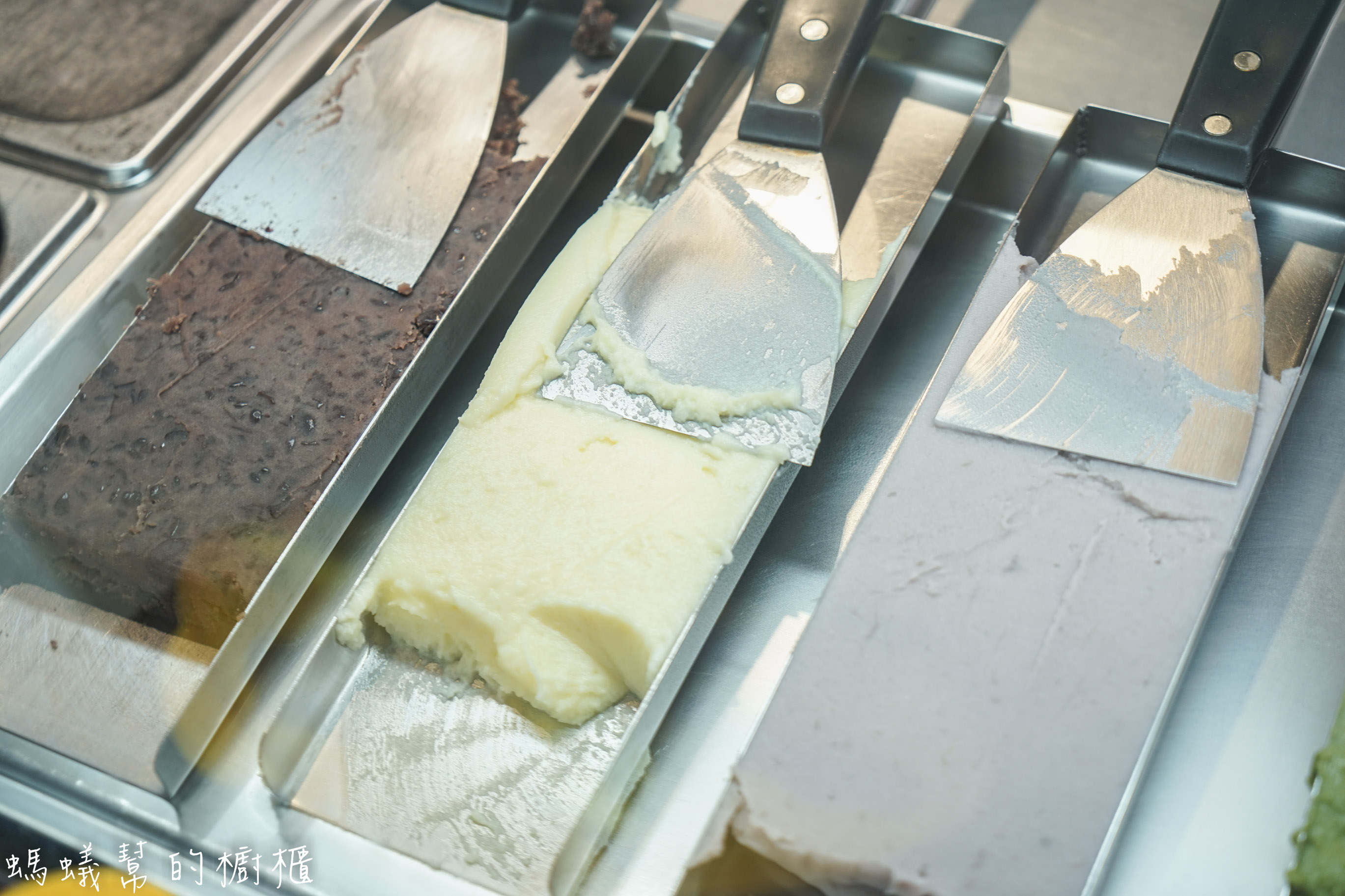 虎尾秣馬鯛魚燒|虎尾散步美食推薦，鯛魚燒外皮像雞蛋糕的口感，吃一個就有飽足感。 - 螞蟻幫的櫥櫃