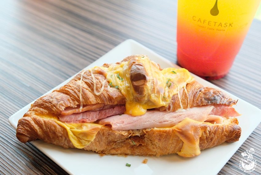 台中南區咖啡館