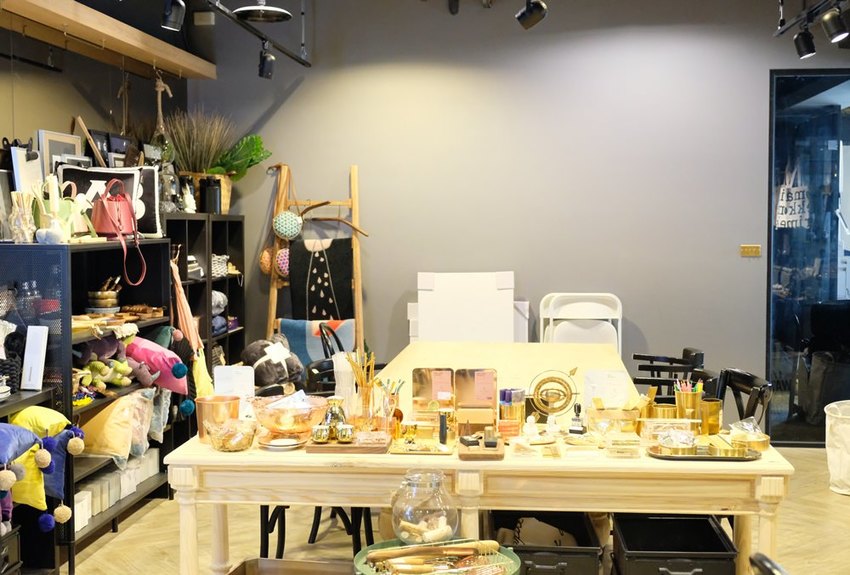 台中南區咖啡館