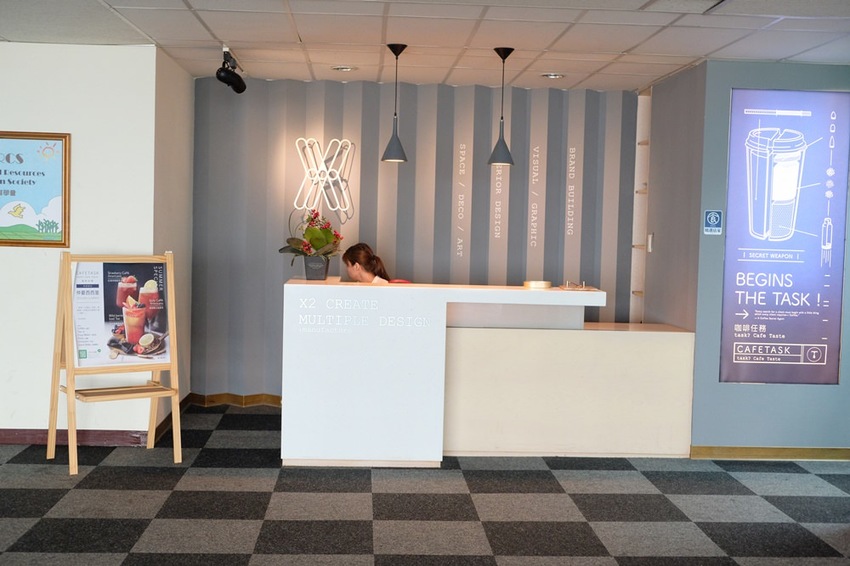 台中南區咖啡廳