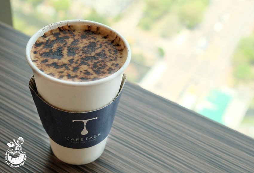 台中南區咖啡店