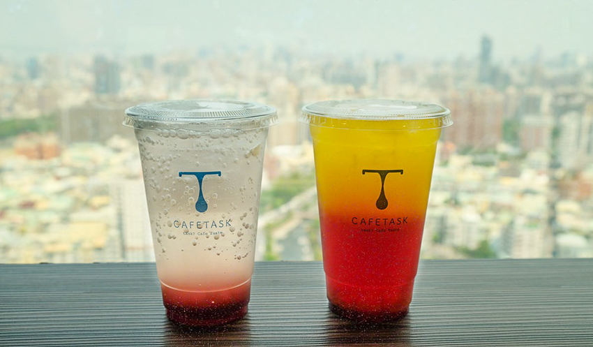 台中南區咖啡館