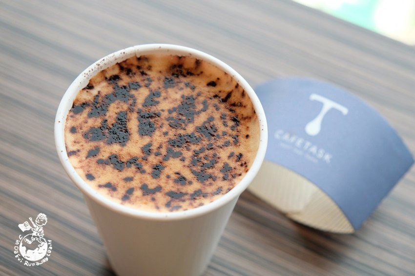 台中南區咖啡館