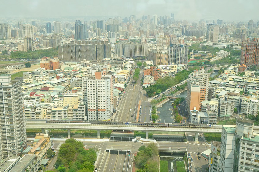 台中南區咖啡廳