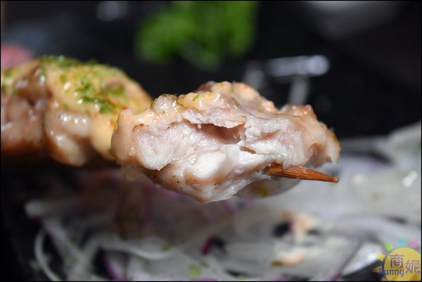 岦根川居酒屋：台中平價深夜食堂。岦根川居酒屋。環境棒餐點優還有漂亮景觀夜貓子最愛