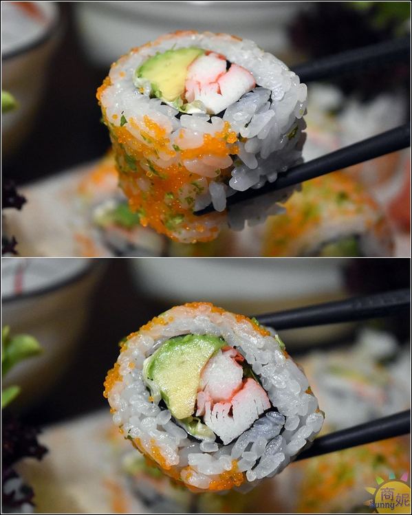 岦根川居酒屋：台中平價深夜食堂。岦根川居酒屋。環境棒餐點優還有漂亮景觀夜貓子最愛