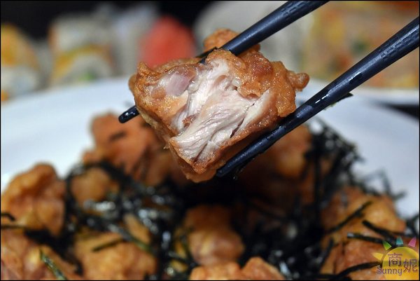 岦根川居酒屋：台中平價深夜食堂。岦根川居酒屋。環境棒餐點優還有漂亮景觀夜貓子最愛