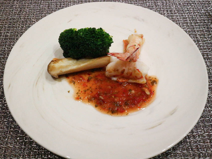 大加鐵板創作料理 (32)