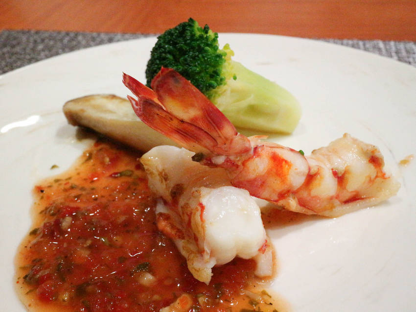 大加鐵板創作料理 (33)