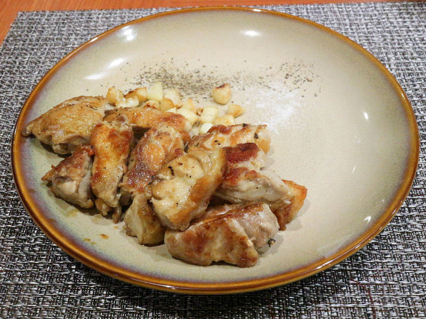 大加鐵板創作料理 (43)