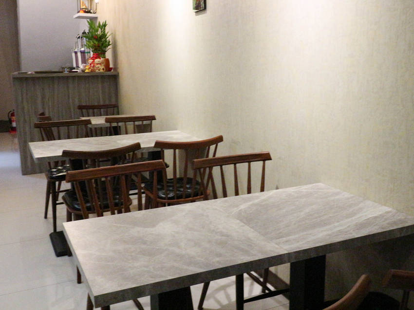 大加鐵板創作料理 (6)