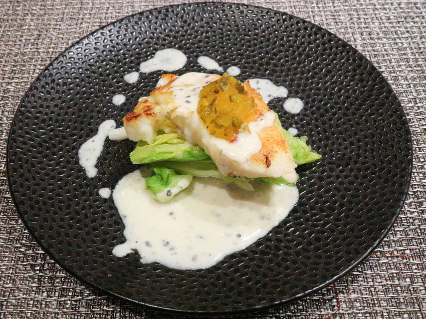 大加鐵板創作料理 (41)