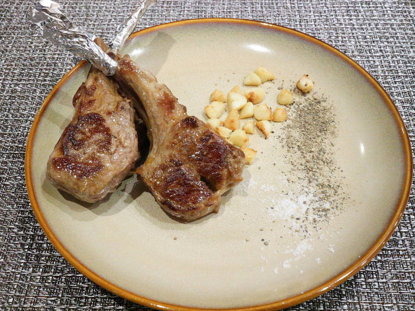 大加鐵板創作料理 (49)