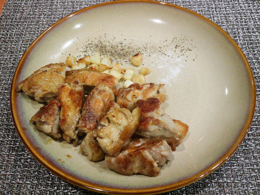 大加鐵板創作料理 (44)