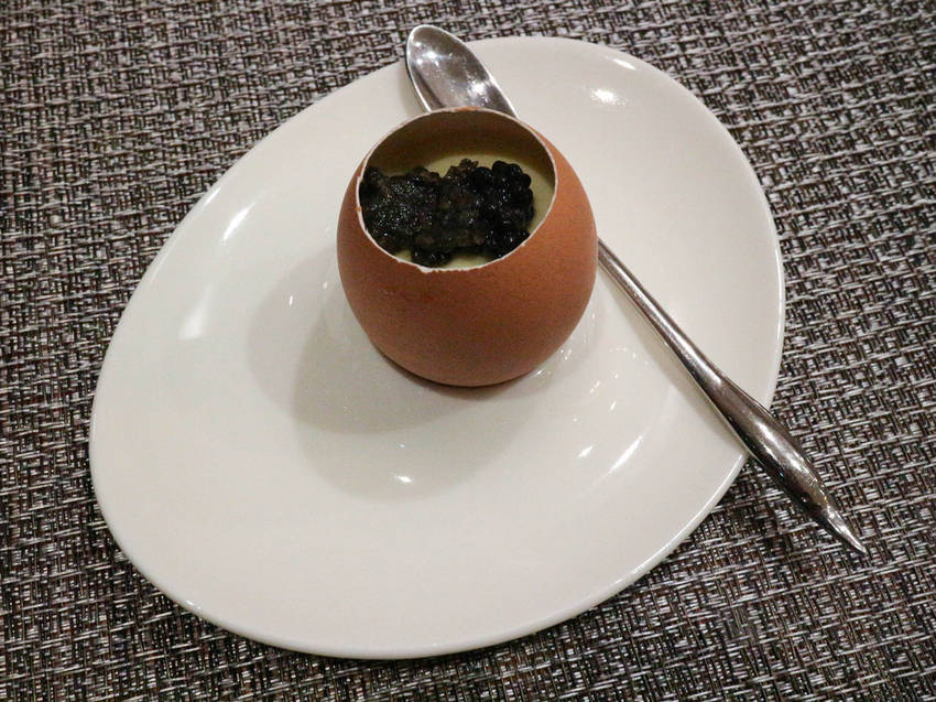 大加鐵板創作料理 (21)