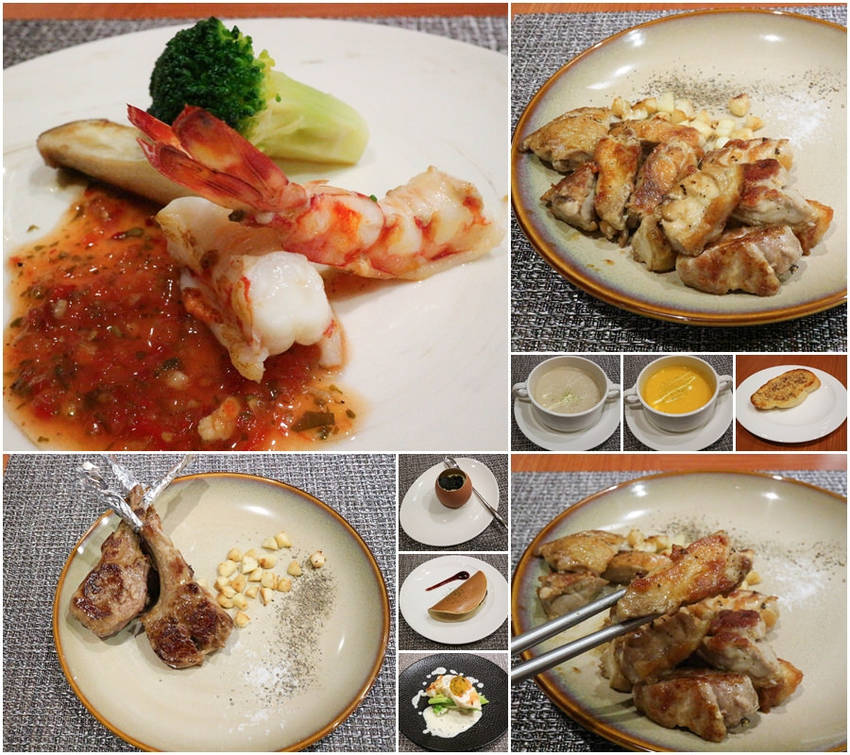 大加鐵板創作料理 (66)