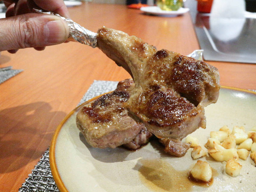 大加鐵板創作料理 (54)