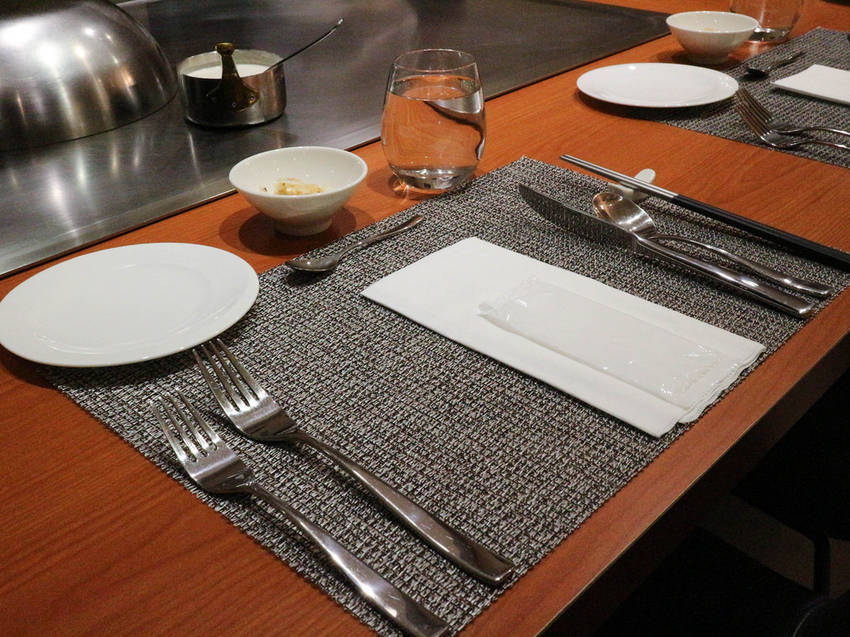 大加鐵板創作料理 (13)