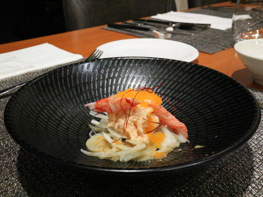 大加鐵板創作料理 (19)