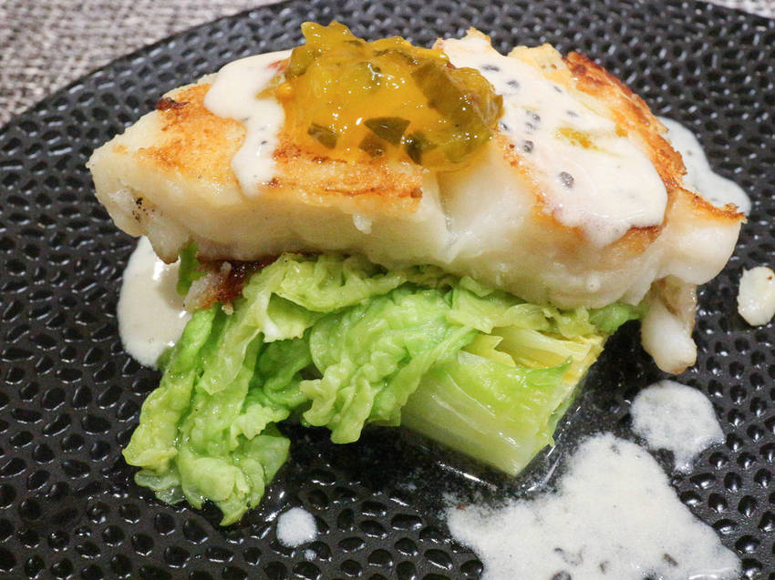 大加鐵板創作料理 (42)