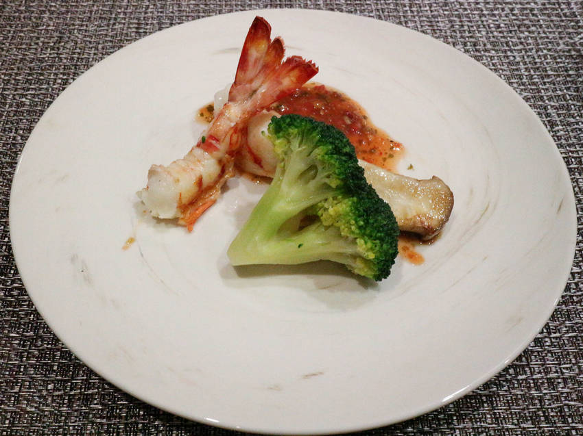 大加鐵板創作料理 (30)