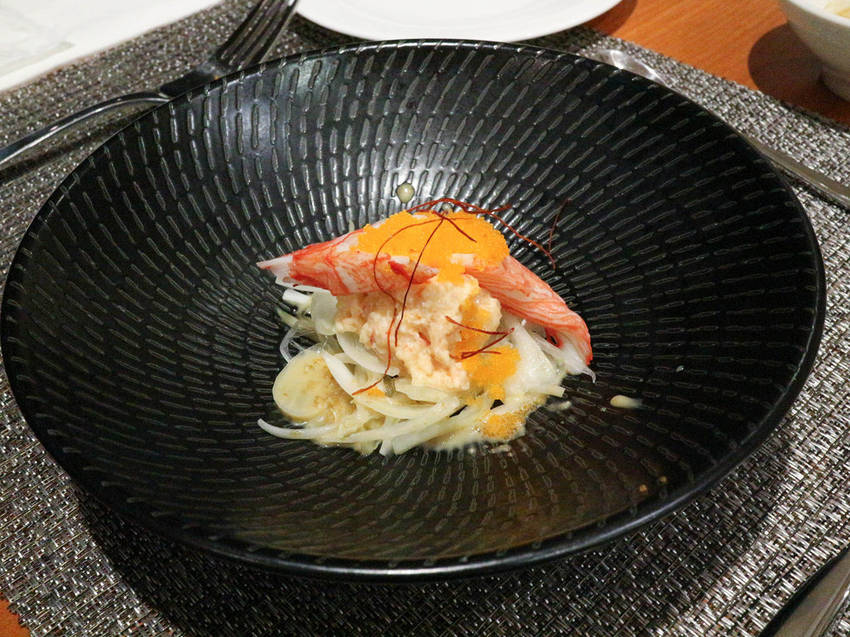 大加鐵板創作料理 (18)