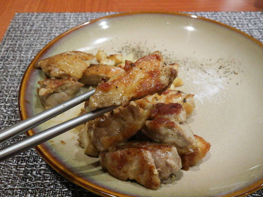 大加鐵板創作料理 (46)