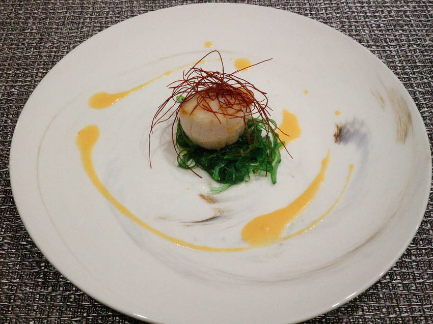 大加鐵板創作料理 (35)