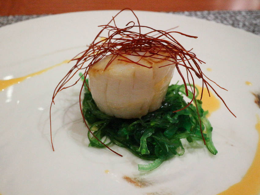 大加鐵板創作料理 (38)