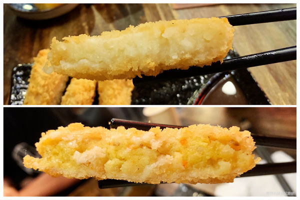 【新店美食】百壽爺日式拉麵 ~ 新店好吃的拉麵❤️新店美食/內用免費加一球麵(附菜單) - 捷運小碧潭站