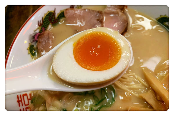 【新店美食】百壽爺日式拉麵 ~ 新店好吃的拉麵❤️新店美食/內用免費加一球麵(附菜單) - 捷運小碧潭站