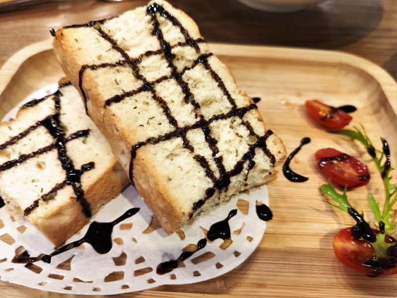 楽麥舒芙蕾製造所 佛卡夏