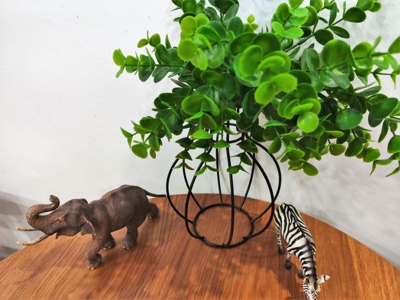 楽麥舒芙蕾製造所 桌上裝飾